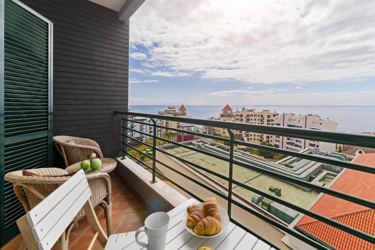 Apartamento Ajuda III by Travel to Madeira Funchal  Exterior foto