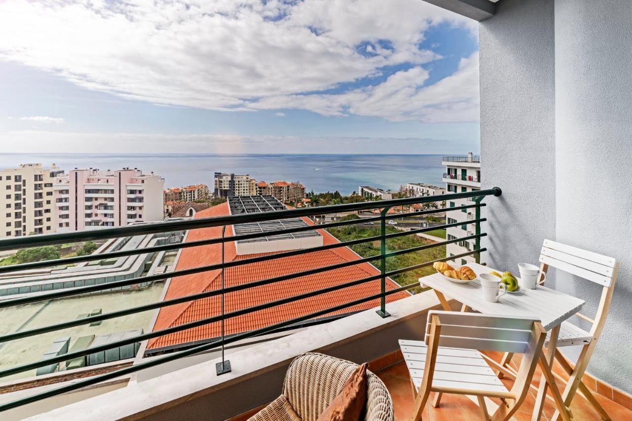 Apartamento Ajuda III by Travel to Madeira Funchal  Exterior foto