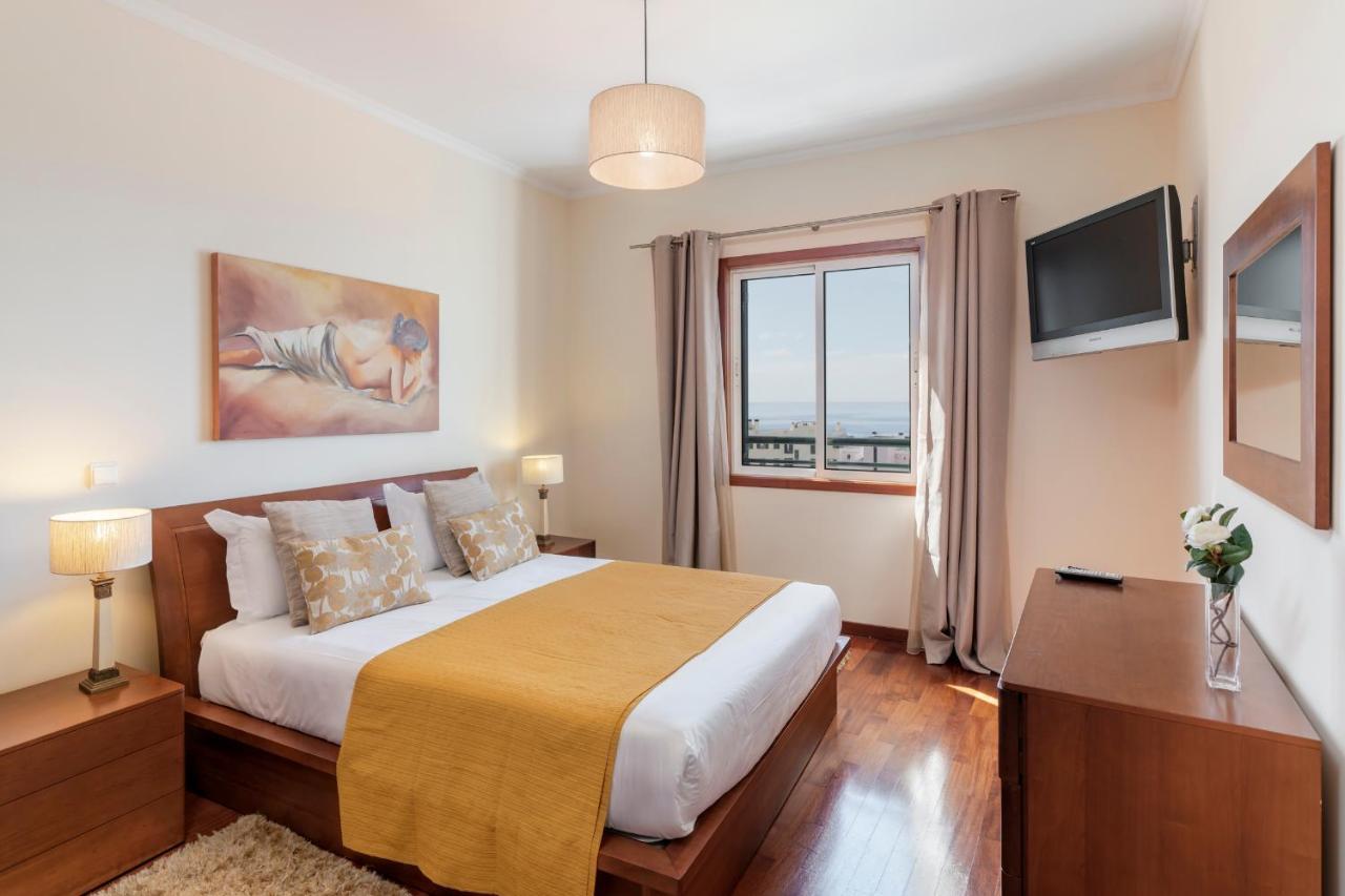 Apartamento Ajuda III by Travel to Madeira Funchal  Exterior foto