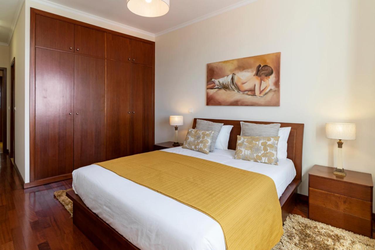 Apartamento Ajuda III by Travel to Madeira Funchal  Exterior foto