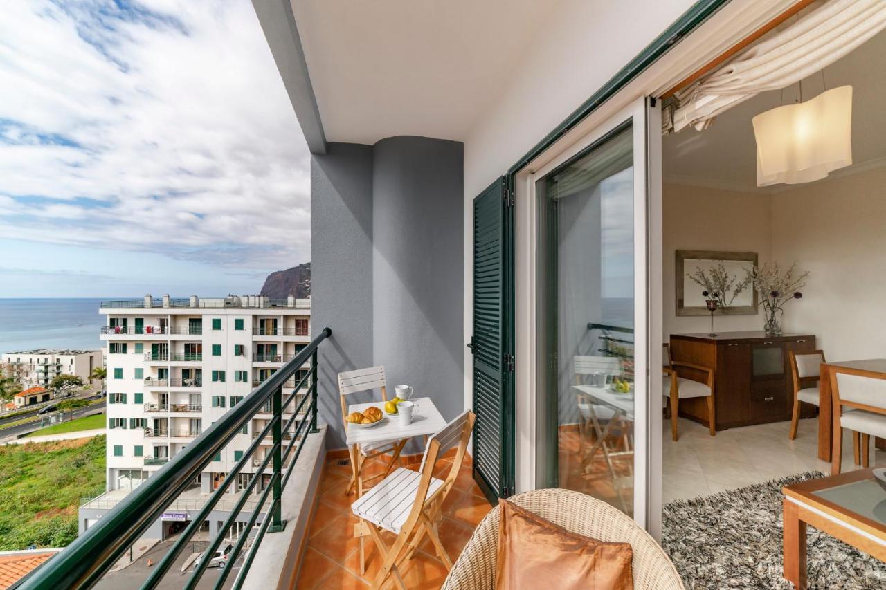 Apartamento Ajuda III by Travel to Madeira Funchal  Exterior foto